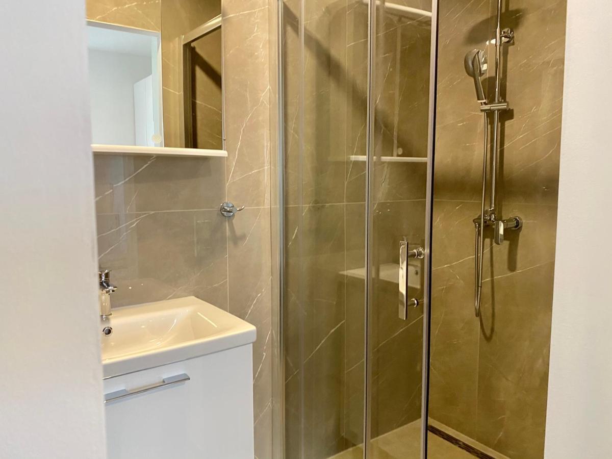 Apartman Terra Медулин Экстерьер фото